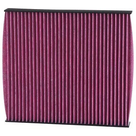 K&N Filters Cabin Air Filter Dashboard Activated Carbon DVF5076