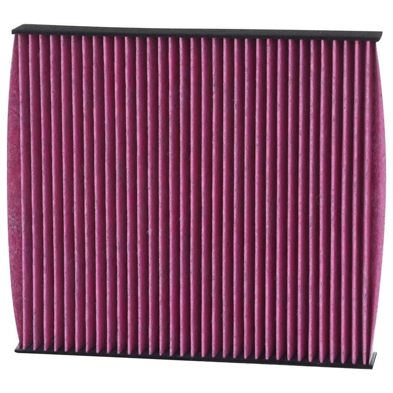 K&N Filters Cabin Air Filter Dashboard Activated Carbon DVF5076