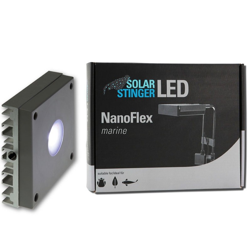 SolarStinger NanoFlex Marine