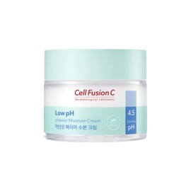 Cell Fushion C Low pH pHarrier Moisture Cream 80mL  - Cell Fushion C Low pH pHarrier