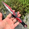 crafthand Game Weapon New Version Metal 10.2'' VCT Knife Most