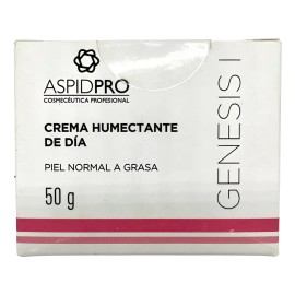 Aspidpro Crema Humectante Genesis I 50 G
