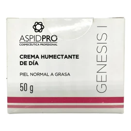 Aspidpro Crema Humectante Genesis I 50 G