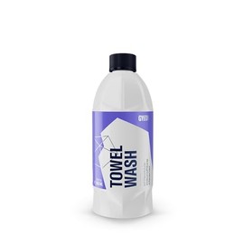 GYEON Q2M TowelWash Part Number (Q2M-TLW) 16.9 fl oz (500 ml)