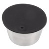 Coffee Pod Adapter Reusable Coffee Machine Accessories For DOLCE For
