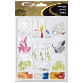 Ready 2 Fish Panfish Kit