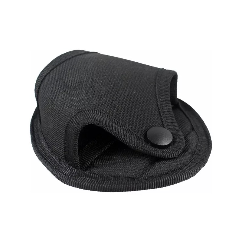 Estuchelandia Bolsa Molle Porta Esposas Funda Táctica Guardia Seguridad