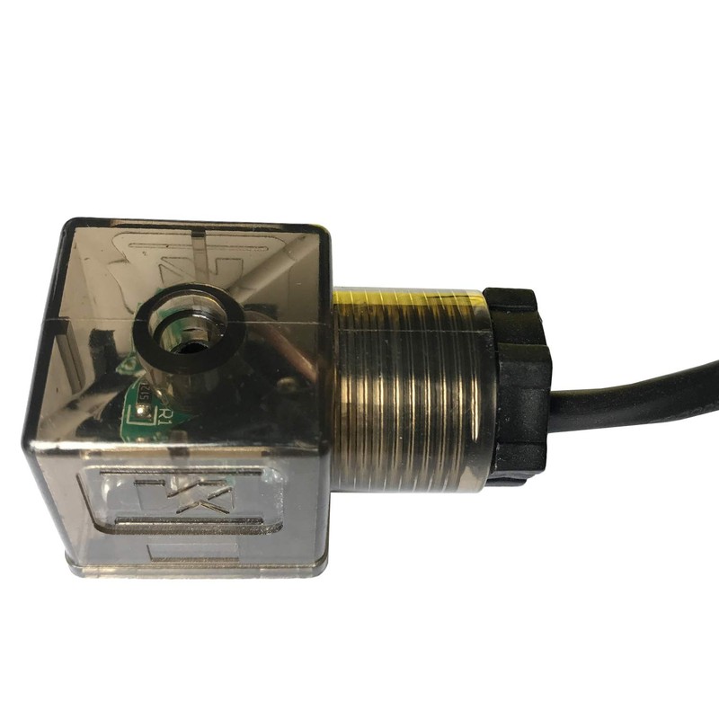 Dump Trailer Remote Control Switch, 3 Wires 12v DC Hydraulic