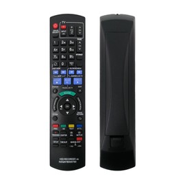 N2QAYB000780 Replacement Remote Control For PANASONIC N2QAYB000207
