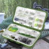 Fishing Tackle Box, Fishing Box, Fishing Tackle Box Lure Bait