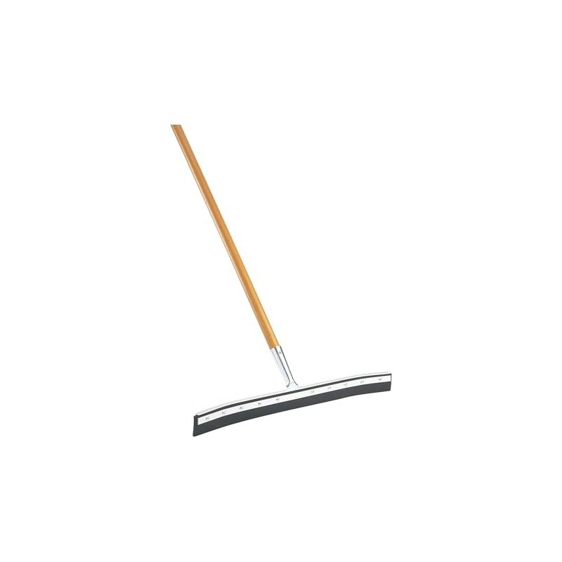 LIBMAN 24" Squeegee W Handle