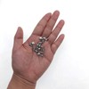 JZK 200 x Stainless steel flat head phillips wood screw