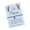 Eid Mubarak wish bracelet | Gift for Eid | Eid