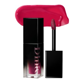 DINTO Blur-Glowy Lip Tint - Glossy Finish, Hydrating, Long Lasting, Lightweight Texture, Non-Sticky, Vegan  Cruelty-Free, K beauty (223 Amor Fati,... 
