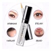 Veraly Cuidado Facial Serum Fortalecedor Crecimiento Pestañas Lash