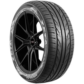 Zeta Meglio Performance Tire 215/55R17 98W