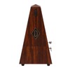 Universal Metronome, Precise Great Sounding Mechanical Metronome for Bass for