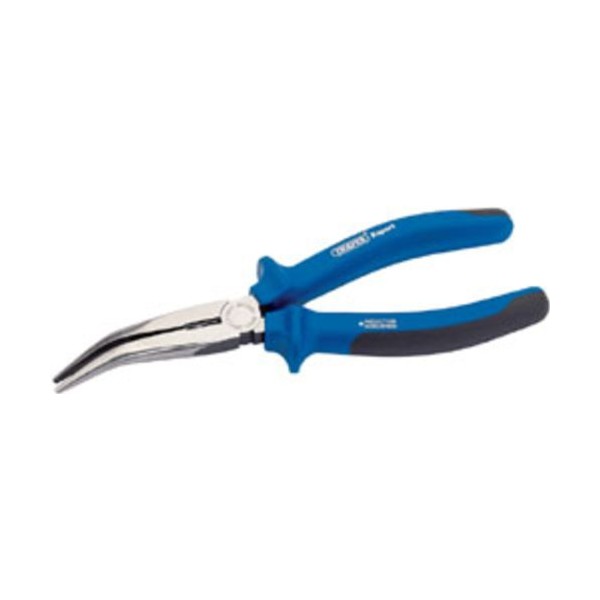 Draper 36Bnbn Expert 200Mm Bent Nose Pliers