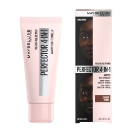 Maybelline Instant Age Rewind Instant Perfector 4-In-1 Matte Makeup, 05 Deep, 1 Count