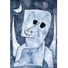 Angel Applicant by Paul Klee -