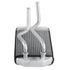 A-Premium Front HVAC Heater Core Compatible with Dodge & Jeep