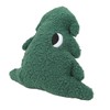 Pine Tree Plush Stuffed Toy Adorable Big Eyes Super Soft