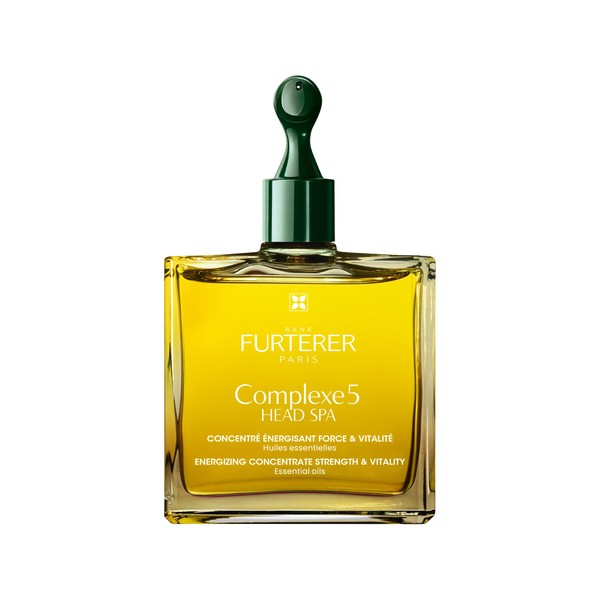 René Furterer - HEAD SPA - Complexe 5 - Pre-shampoo