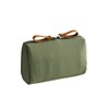 Makeup Pouch, Multi-functional, Storage Bag, Soft, Lightweight, Compact, Convenient Storage,