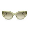 DIFF | The White Lotus Thailand Designer Cat Eye Sunglasses