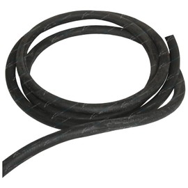 Radiator Coolant Rubber Heater Hose 5/8" 16mm ID x 1m Length Cut to Order
