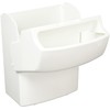 Richell 440056 Wall Mounted Sanitary Box