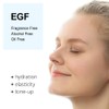 EGF Serum Epidermal Growth Factor 1 Fl. Oz. 30ml