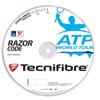 Tecnifibre Razor Code String Reel - Blue, 1.25 mm