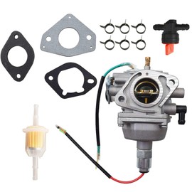 YSMN 32 853 12-S Carburetor Replacement for Kohler Courage SV830 SV740 SV735 SV730 SV725 Carb Kit 23HP 24HP 25HP 26HP 27HP Engines 32-853-08S 32-853-06