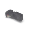 DKAEUK VWTS022 Micro Switch Tailgate Lock Cylinder Compatible with Jetta