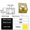South Bend Components Fuse only Marine Rated Battery Fuse (MRBF),