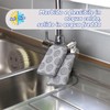 Scrub Daddy Scour Daddy Style, spugna per piatti, per pulire