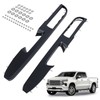 80994 Door Armrest Compatible with Chevy Silverado Tahoe Suburban Avalanche