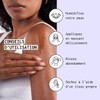 NUBIANCE - Exfoclear® Face & Body Scrub & Neckline -