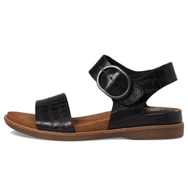 Sofft Bali Black Croco 9.5 M (B)