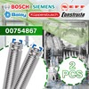 Dishwasher Hinge and Spring Repair Kit Compatible with Original Code