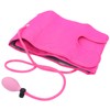 Pelvic Hip Repair Belt Inflatable Women Postpartum Correction Belt for