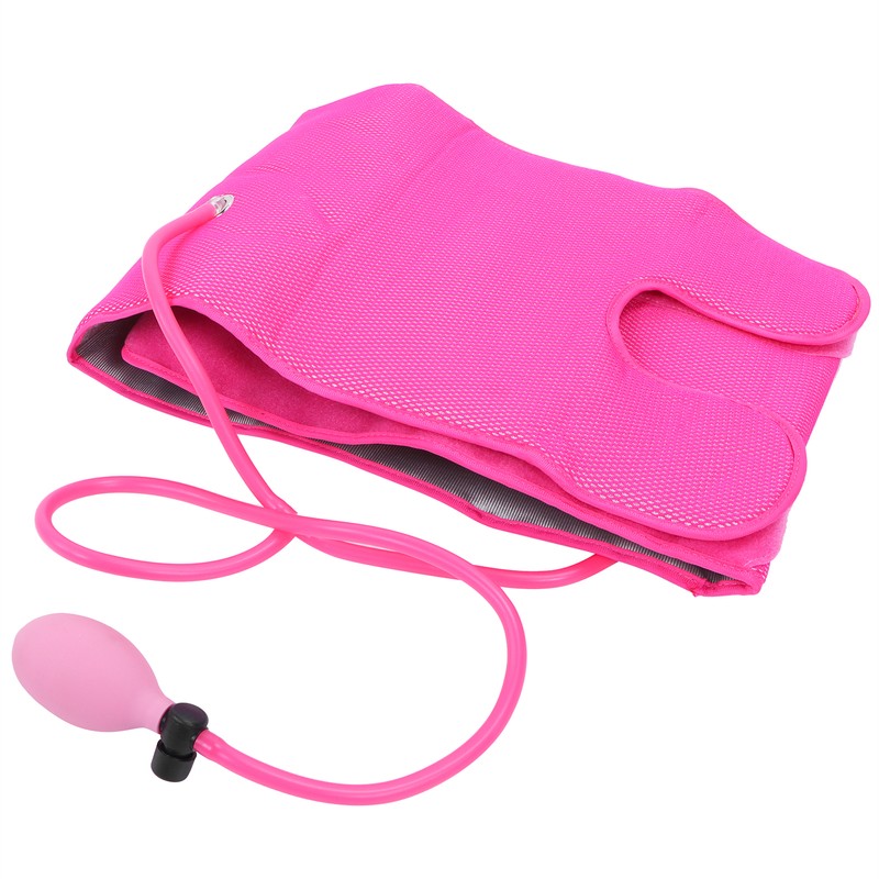 Pelvic Hip Repair Belt Inflatable Women Postpartum Correction Belt for