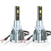 CHUSYYRAY Pair of 880 881 899 LED Fog Driving Light