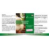 Hericium Powder, 650 mg, 60 Capsules, Functional Vital Mushroom, Adaptogen,