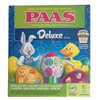Paas Classic Egg Decorating Kit With 3 Bonus Neon Dye