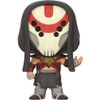 Funko Pop Games: Horizon Zero Dawn - Eclipse Cultist Collectible