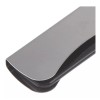 KuZHEN Peine Plegable De Bolsillo Portátil Cabello Barba Metal