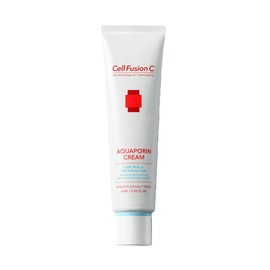 Cellfusion C Postalpha Aquaporin Cream 60ml / 셀퓨전씨 포스트알파 아쿠아포린 크림 60ml
