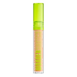 NYX Professional Makeup, Wonder Snatch, Corrector lquido para rostro, 24h de hidratacin. Acabado mate natural. Frmula vegana. Tono Fair (Beige...     